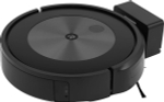 Робот-пылесос iRobot Roomba J7, 60Вт, черный/черный [j715840_rnd]