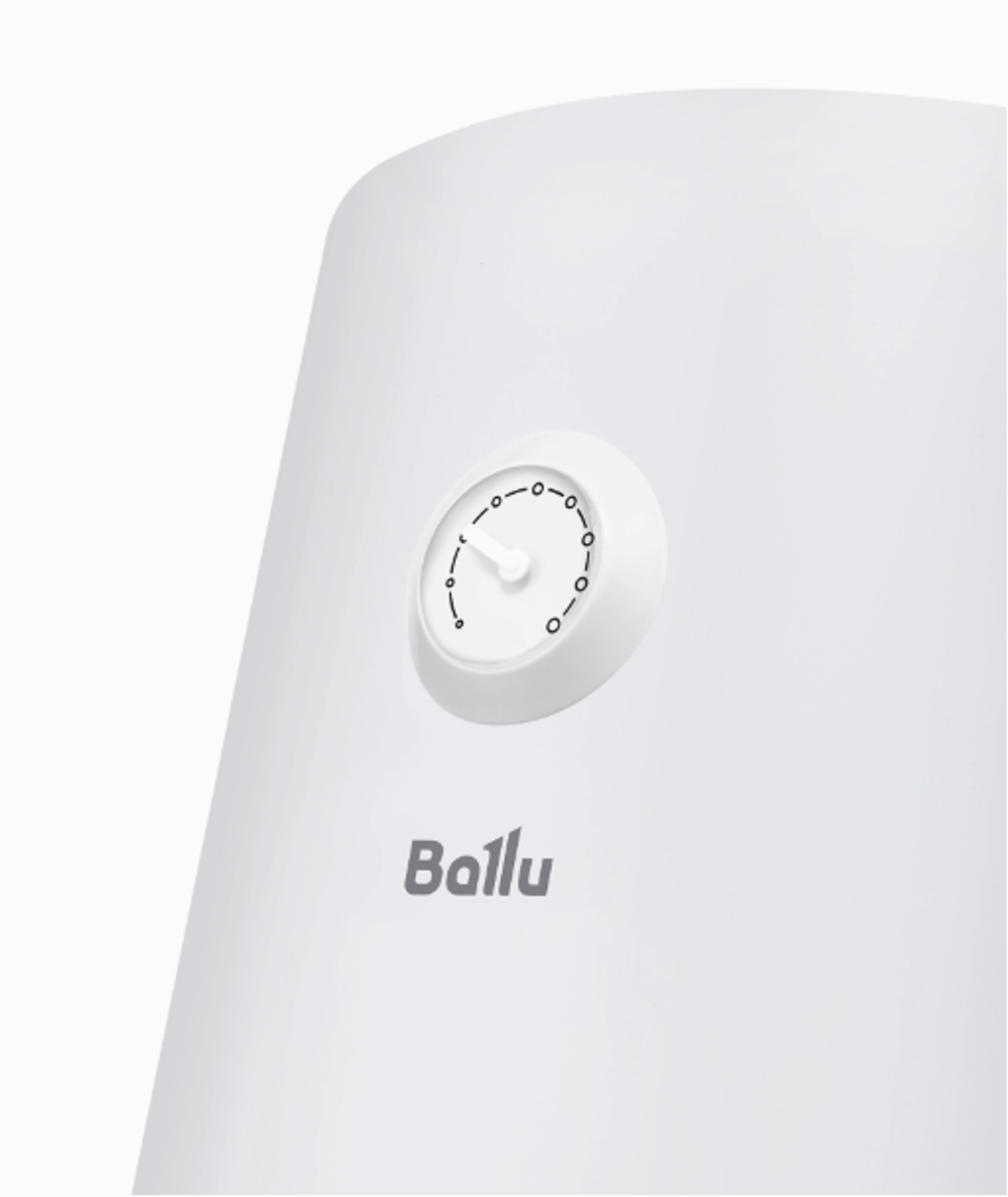 Водонагреватель Ballu BWH/S 100 Orfeus DH