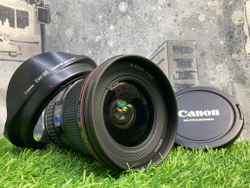 Canon EF 16-35mm 2.8L II USM Покупка/Продажа