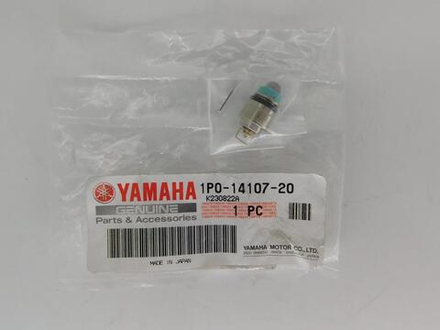Клапан топливный запорный Yamaha XJR400 XT225 (SEROW) 1P0-14107-20-00