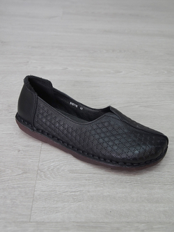 Туфли женские CKALA BOTO D12711B \447