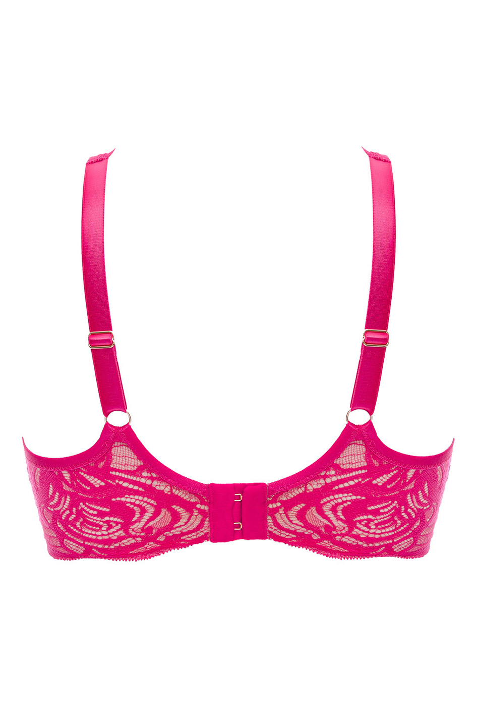Бюстгальтер Euphoric Rouge M Bralette