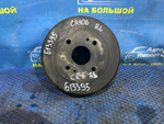 Барабан тормозной задний TOYOTA TOWNACE NOAH 1998-2001