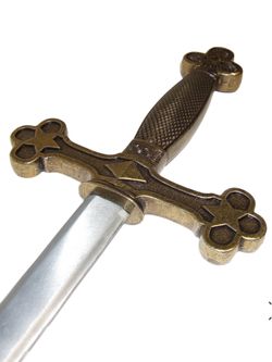 Denix Меч масонский в ножнах, XVIIIв.