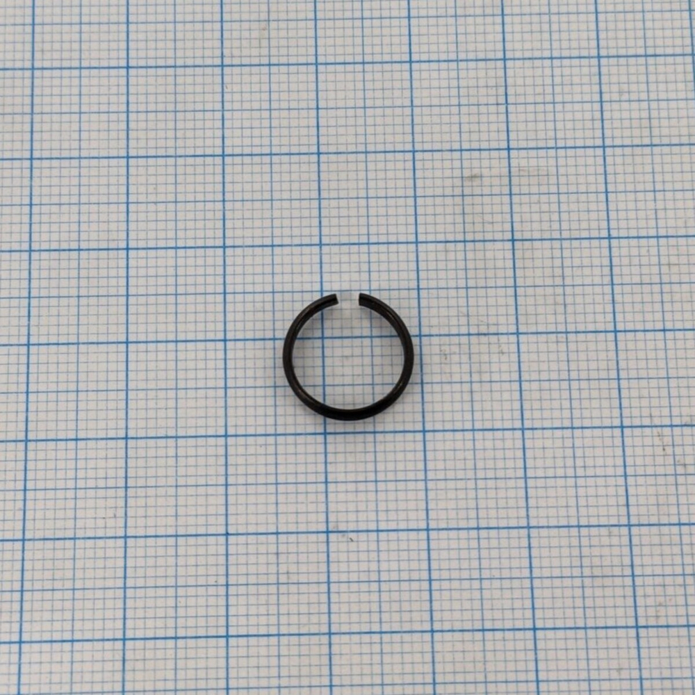 OPT-PW2040-05 Стопорное уплотнительное кольцо 13,5х13,5х2,3 мм для гайковерта OPT-PW2040