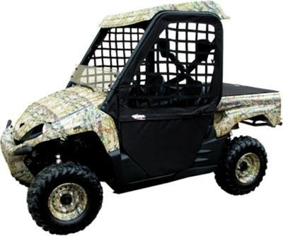 Комплект дверей Kawasaki Teryx "PR products"