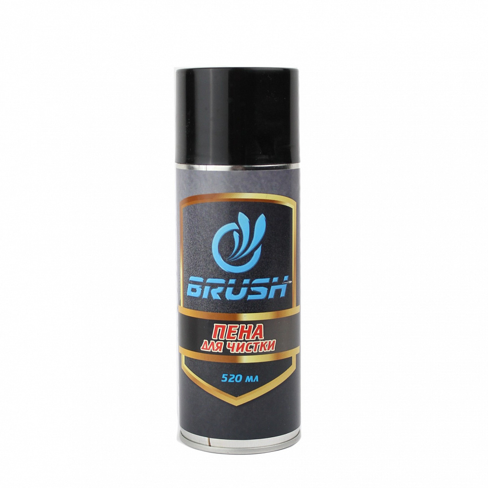 Пена для чистки оружия BRUSH, 520мл