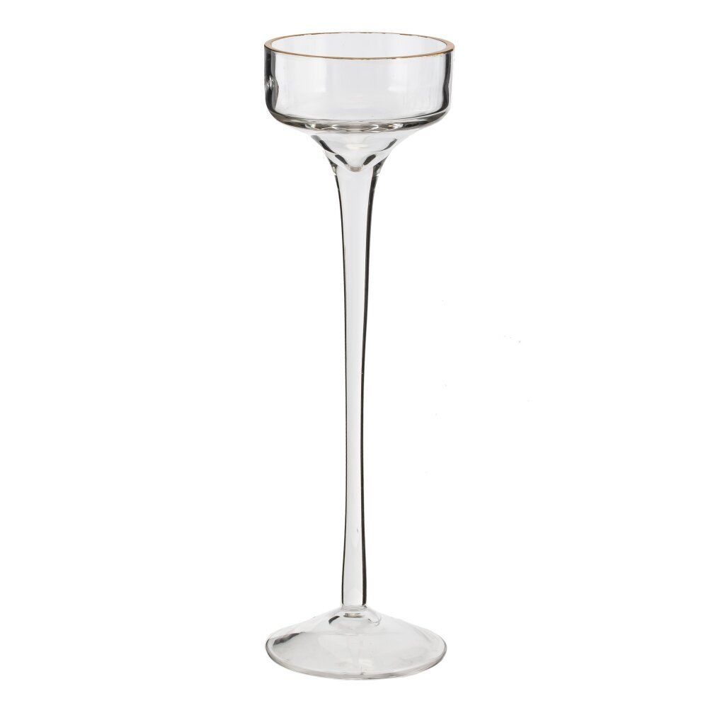 GAEM Набор из 3-х подсвечников, L23 W12 H32,5 см