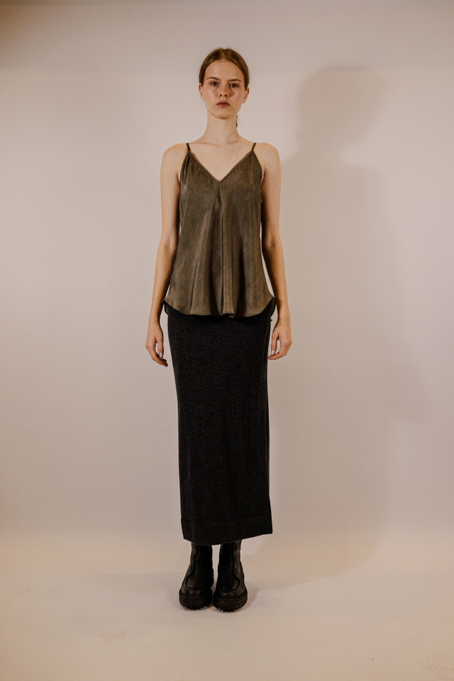 Mes Demoiselles БЛУЗКА типа топ MES DEMOISELLES