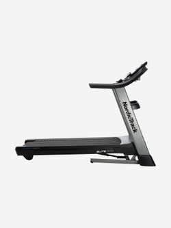 Беговая дорожка NordicTrack Elite 900