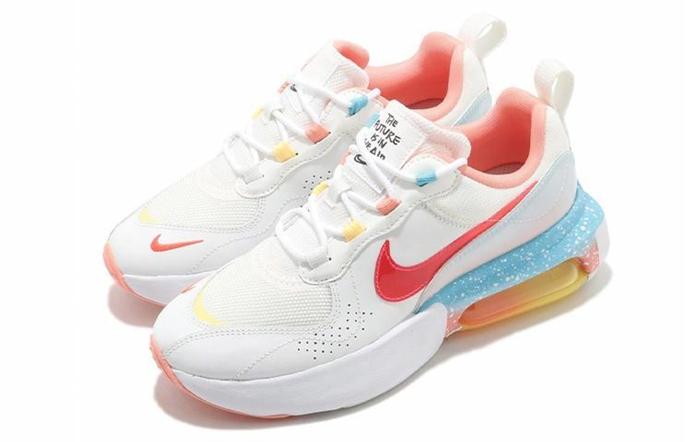Кроссовки Nike Air Max Verona (Женская размерная сетка)