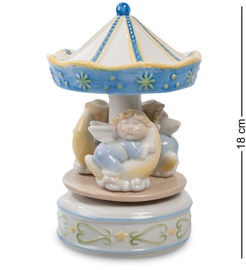 Pavone CMS-11/35 Муз. карусель «Ангелочки»