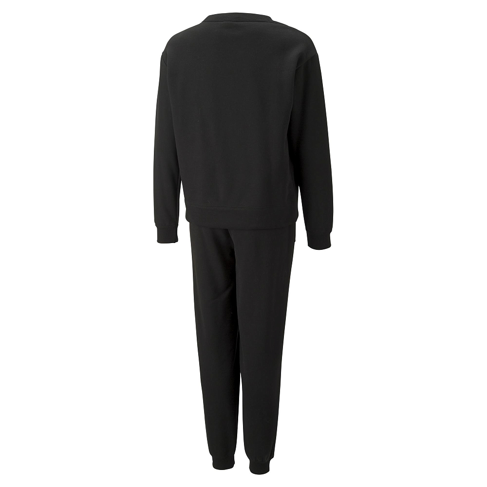 Детский спортивный костюм PUMA Loungewear Suit