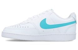 Женские кроссовки Nike Court Vision Low 'White Navy' CD5434-102