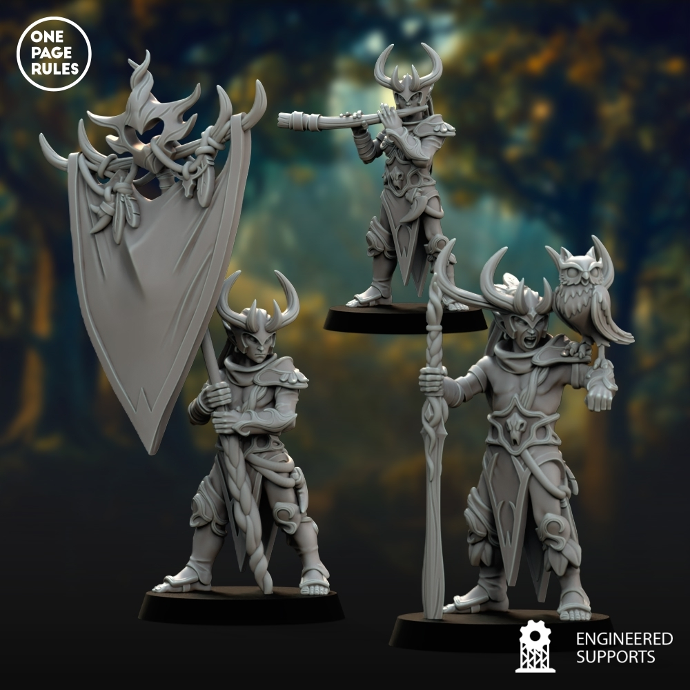 Wardens CG