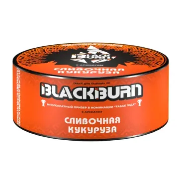 BLACKBURN (Cream corn), 25 гр.