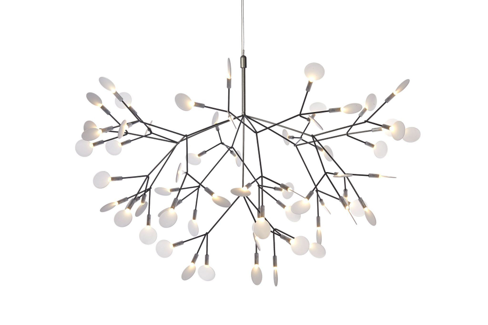 люстра Heracleum D98