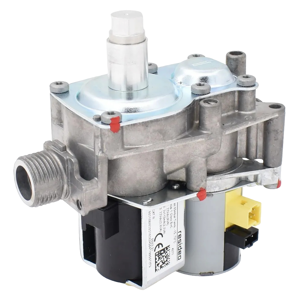 Газовый клапан Honeywell/Resideo VK8515MR4571 для Protherm Гепард v.19, Пантера v. 18, 19 (0020039188) 0020049296