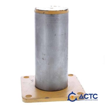 Палец шарнирного соединения полурам верхний LOVOL FL956F-II