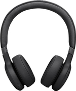 Беспроводные наушники JBL Live 670NC, черный