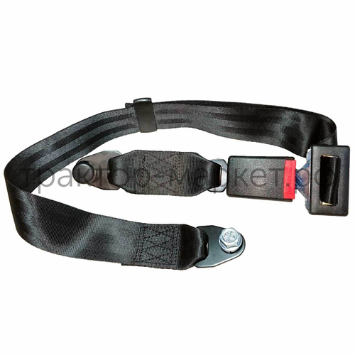 Ремень безопасности для сиденья РФ