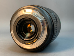 Canon 70-300mm 4.5-5.6 EF IS USM DO