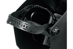 Маска сварщика СИБИН СМ 11, хамелеон, затемнение 4/11 (11063)