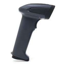 Ручной сканер штрих-кода 2D VMC BSX Lm USB тёмный (с интерфейсным кабелем 3 м)