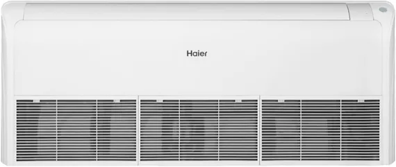 Напольно-потолочная сплит-система Haier AC160S2SK2FA/1U160S2SP2FB Super Match
