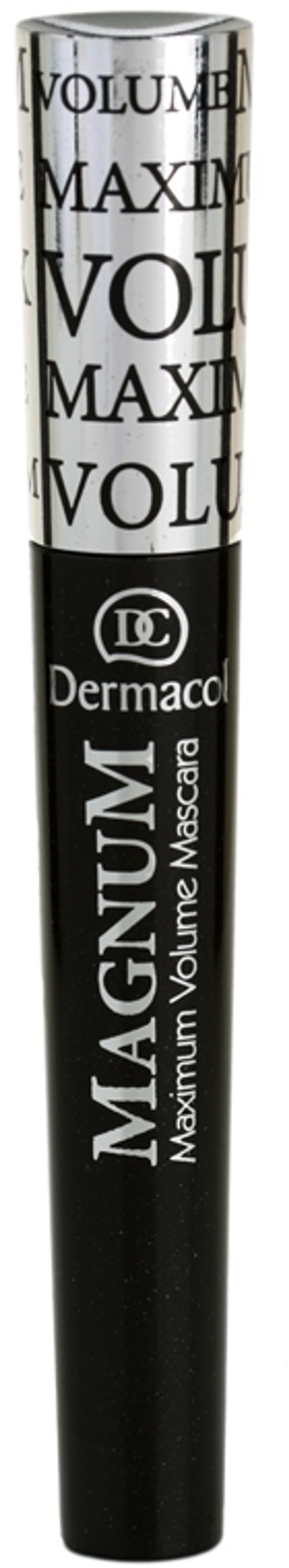 Dermacol Magnum - Объёмная тушь для ресниц, 9 ml