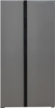 Холодильник Shivaki SBS-500DNFX