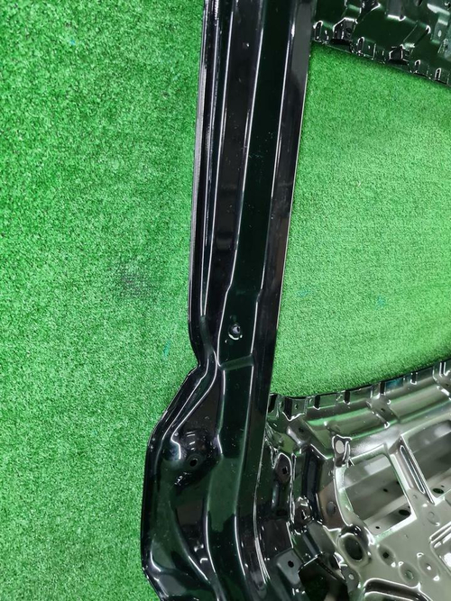 Крышка багажника Changan CS85 (2019-н.в.)