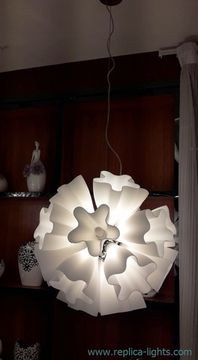 replica AXO LIGHT BLUM pendant lamp 1