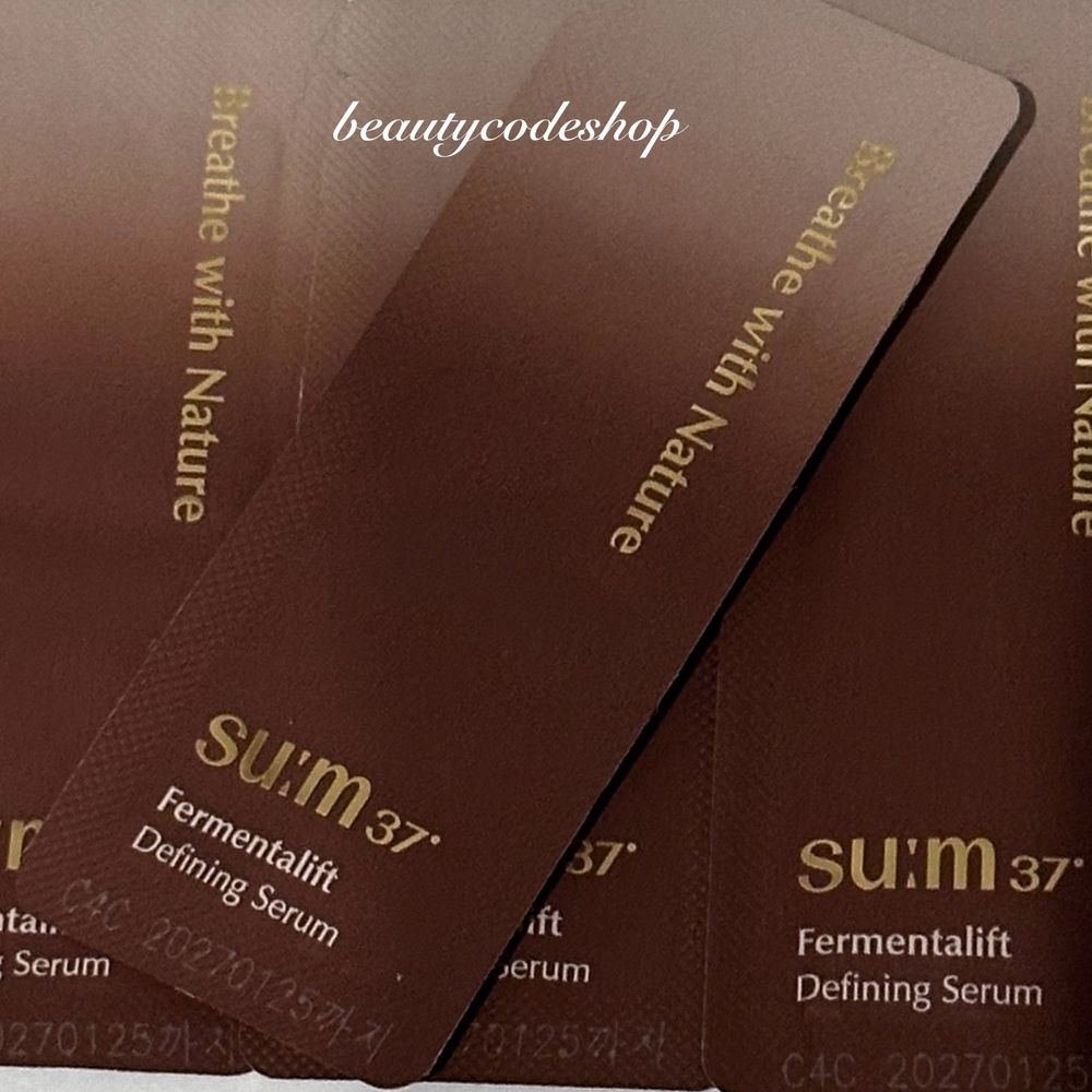 Тонер увлажняющий Sulwhasoo Essential Perfecting Balancing 5 мл