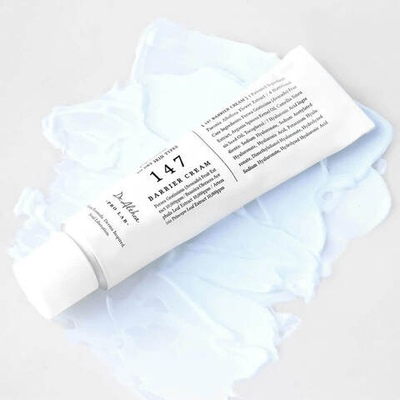 ✨Dr. Althea 147 Barrier Cream - Успокаивающий крем для лица✨
