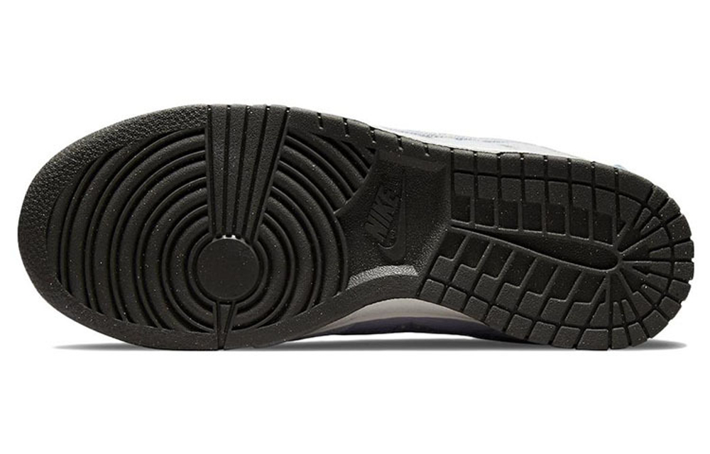 Кроссовки Nike Dunk "Bright Side" (Женская размерная сетка)