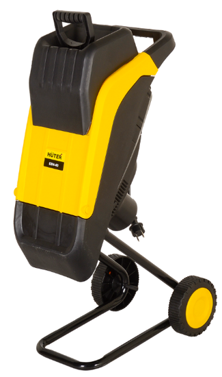 Измельчитель веток HUTER ESH-40