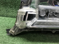 Фара левая Toyota Land Cruiser 200 (2015-2021) LED