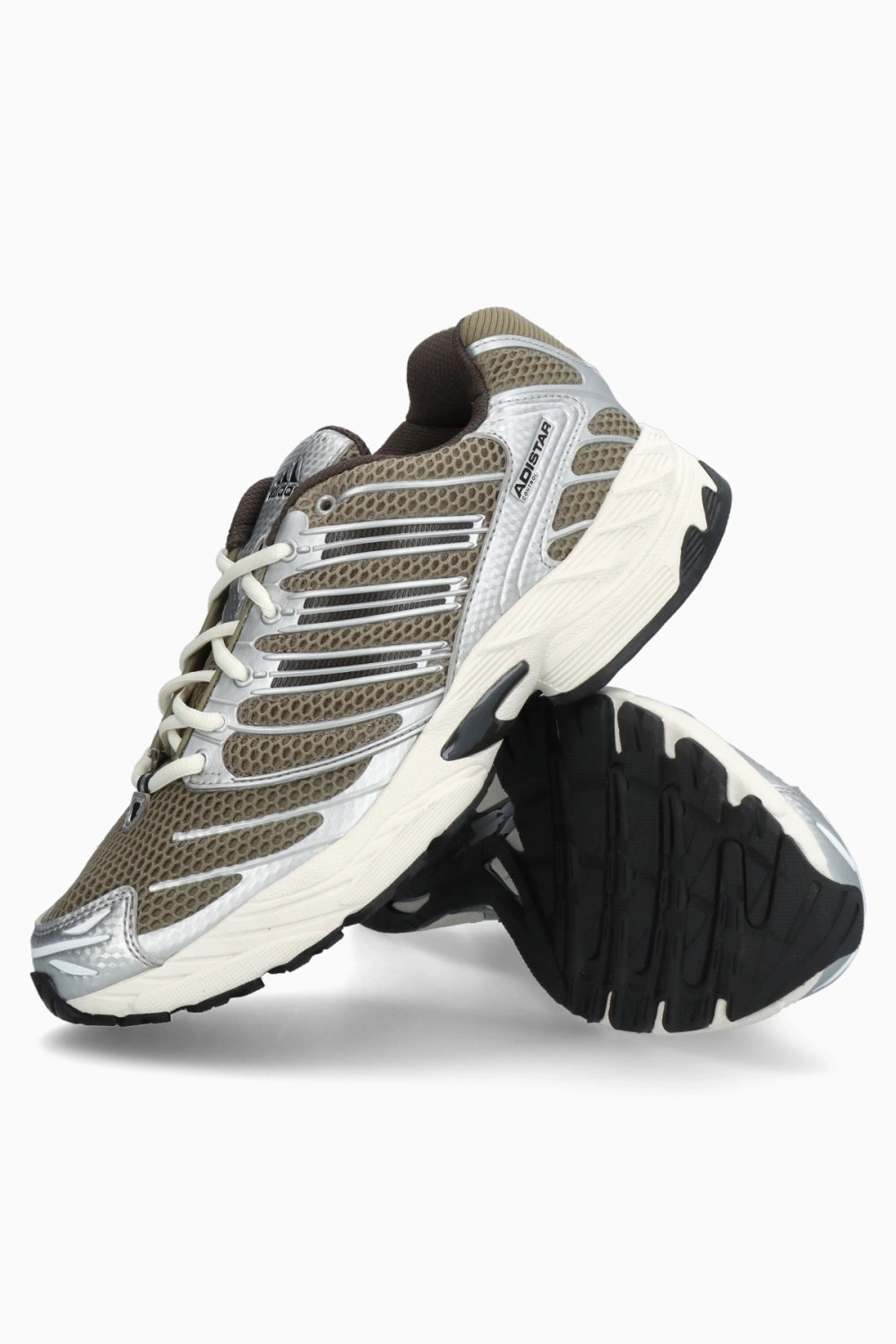 Кроссовки adidas Adistar Control 3 - серый