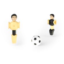 Игровой стол UNIX Line Футбол - Кикер (122х64 cм) Color