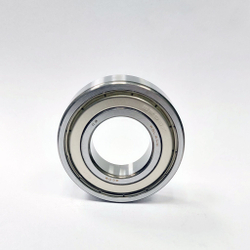 Подшипник NSK 6206ZZC3E 30х62х16 мм к-т 2 шт.
