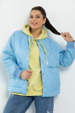 Худи Выше неба (яблоко) Б12921-4М LT Collection