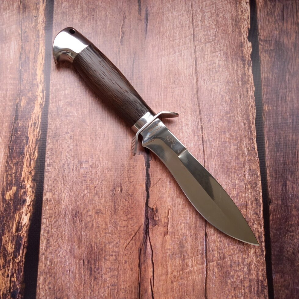Нож VD68 "Медведь" Pirat