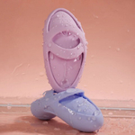 Вибронасадка на палец Echo 2 с функцией подогрева от SVAKOM