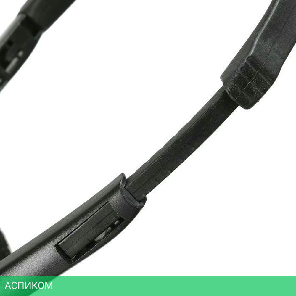 Гарнитура Oklick HS-M143VB черный