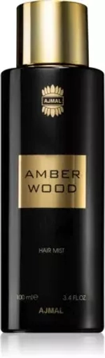 AJMAL AMBER WOOD 100ml hair mist (спрей для волос)
