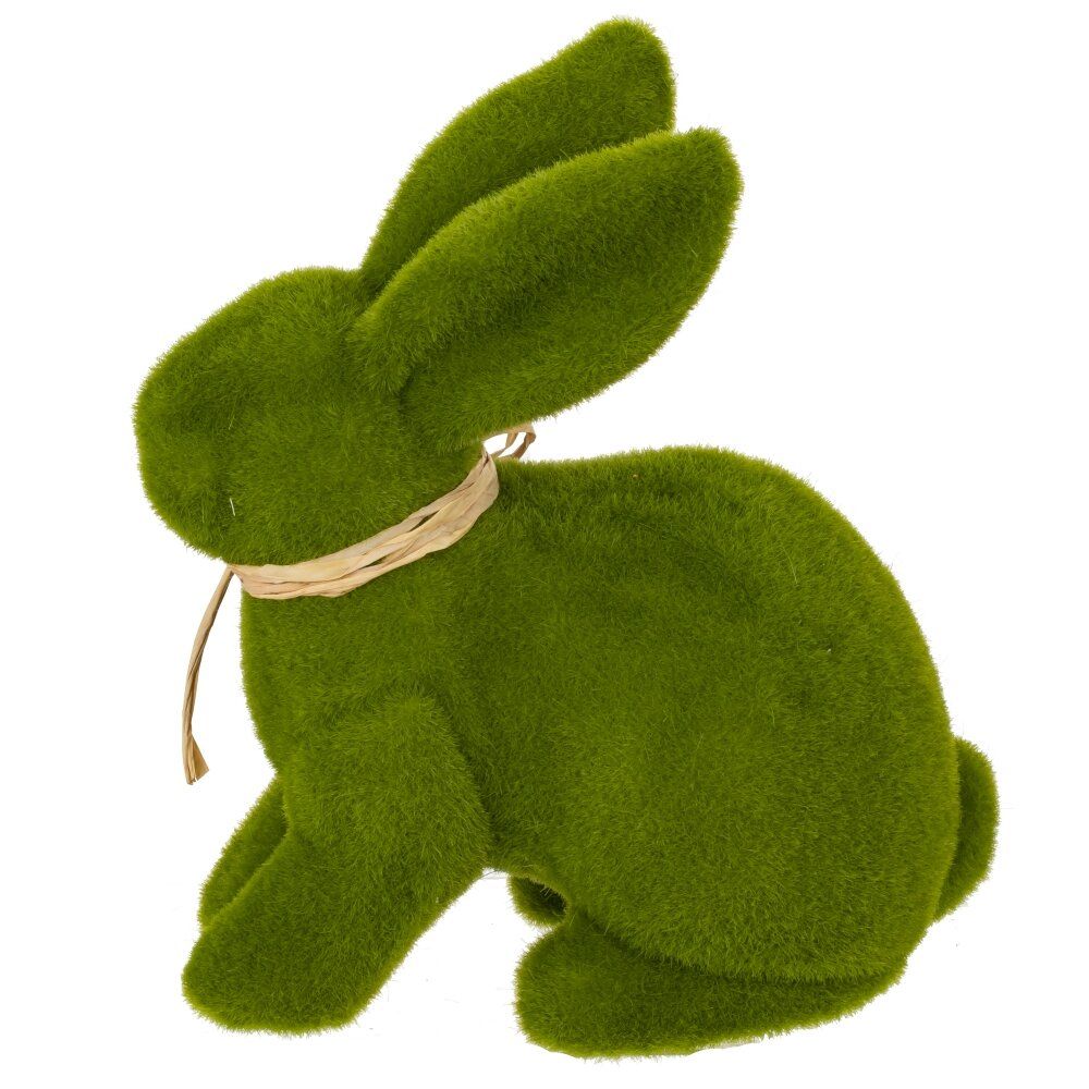 GAEM Фигурка декоративная "Заяц", L19 W12 H21 см