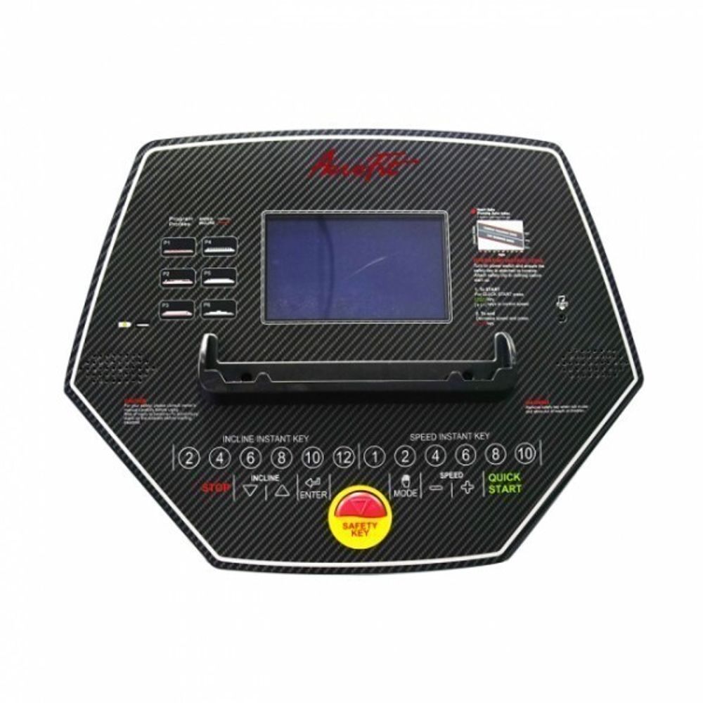 AeroFIT MaxFit 20