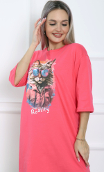 [m]Туника(короткая) Т-4096