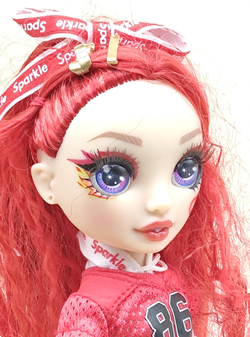 Кукла Rainbow High MGA